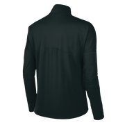 Womens Nike Dry Element Top Half Zip (Hoop City)
